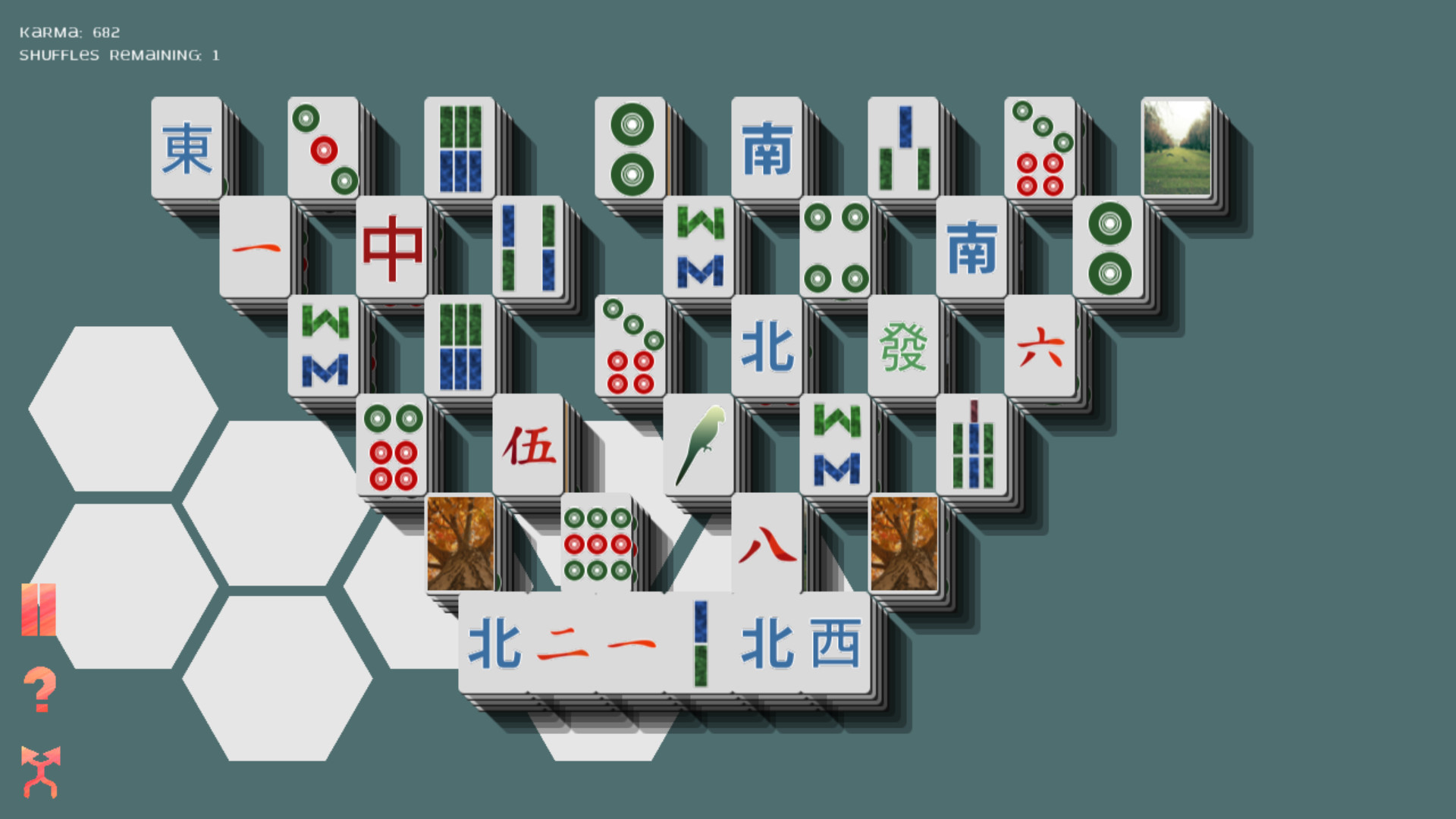 That's Mahjong! screenshot 4