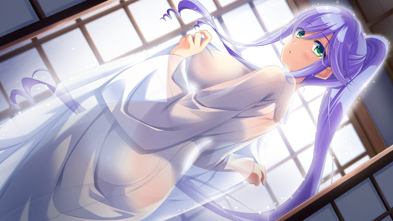 LoveKami -Divinity Stage- screenshot 16