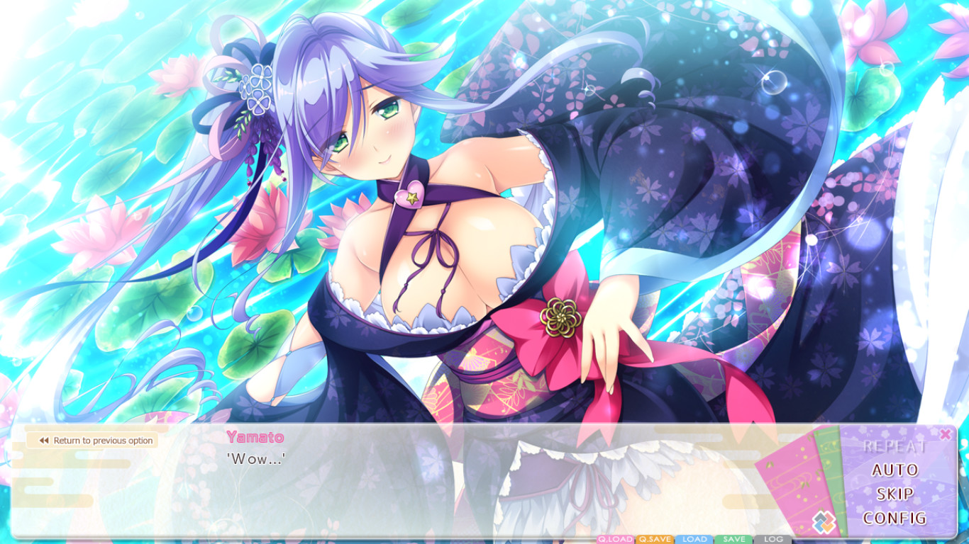 LoveKami -Divinity Stage- screenshot 11