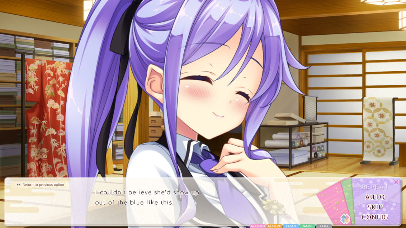 LoveKami -Divinity Stage- screenshot 7