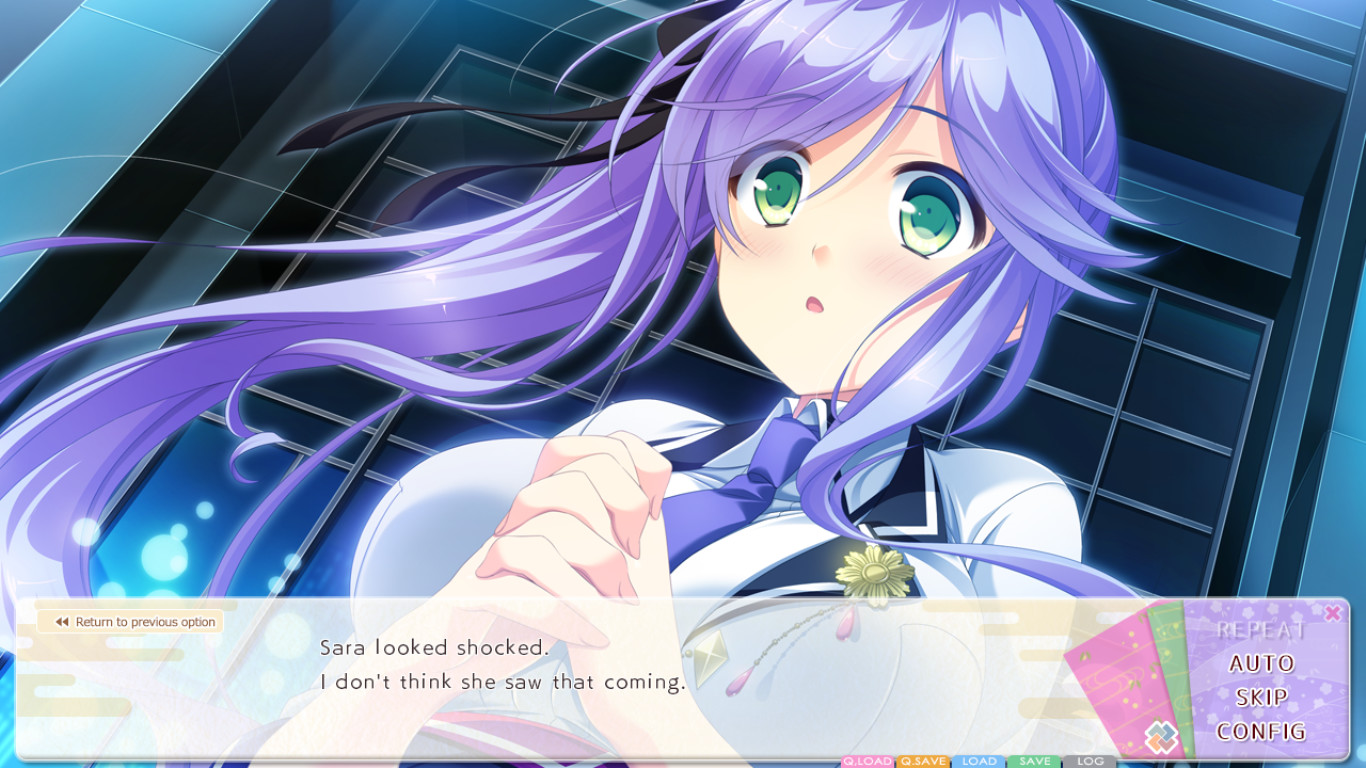 LoveKami -Divinity Stage- screenshot 9