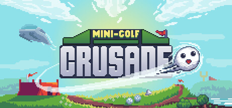 Mini-Golf Crusade