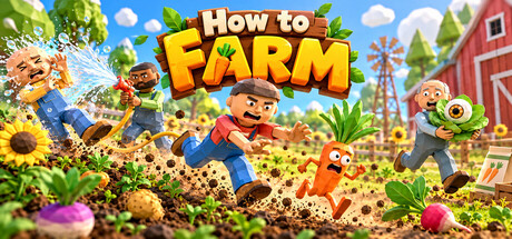 How to Farm