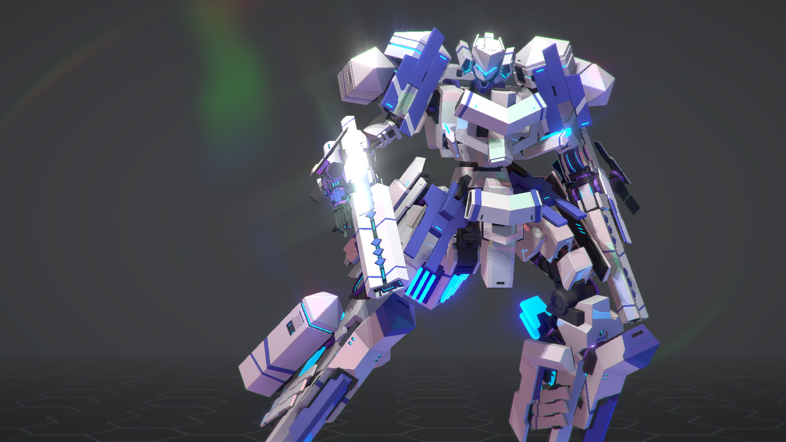 BREAK ARTS II screenshot 5