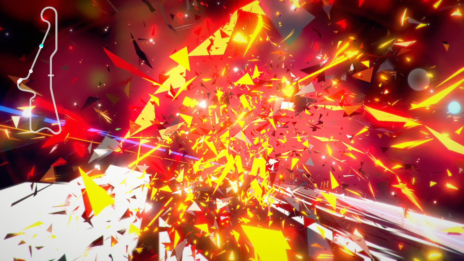 BREAK ARTS II screenshot 7