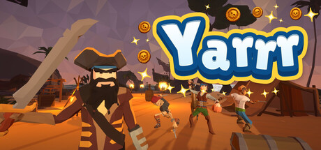 Yarrr