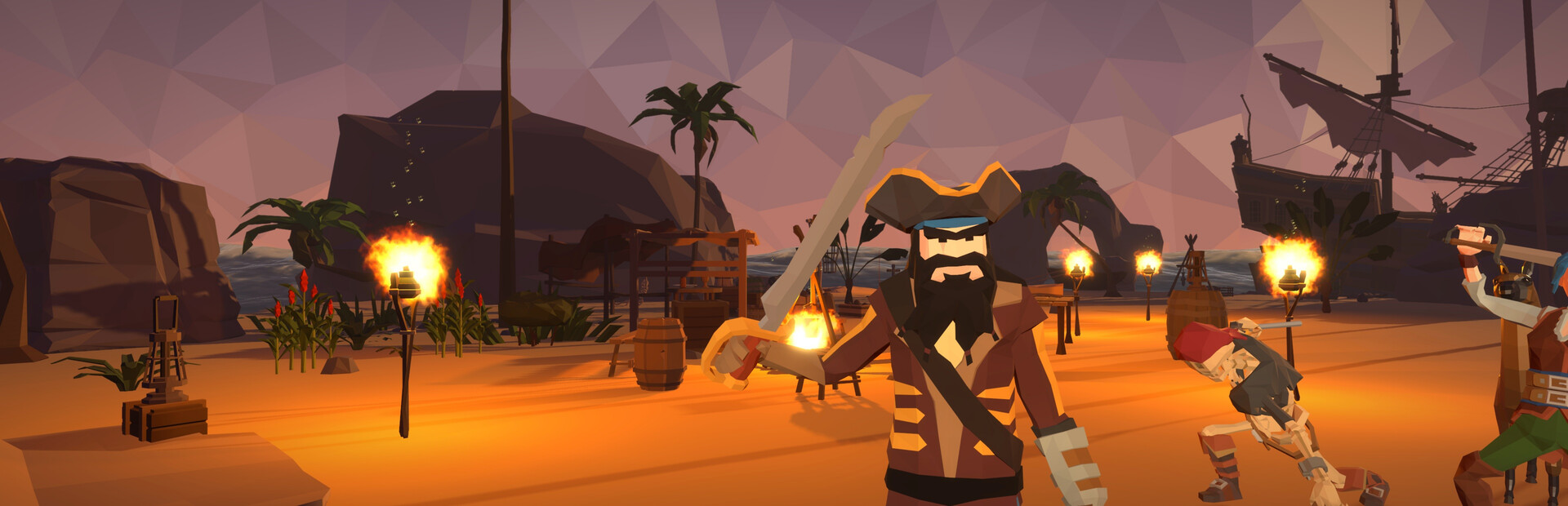 Yarrr