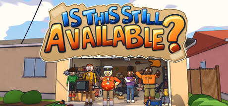 Is This Still Available?