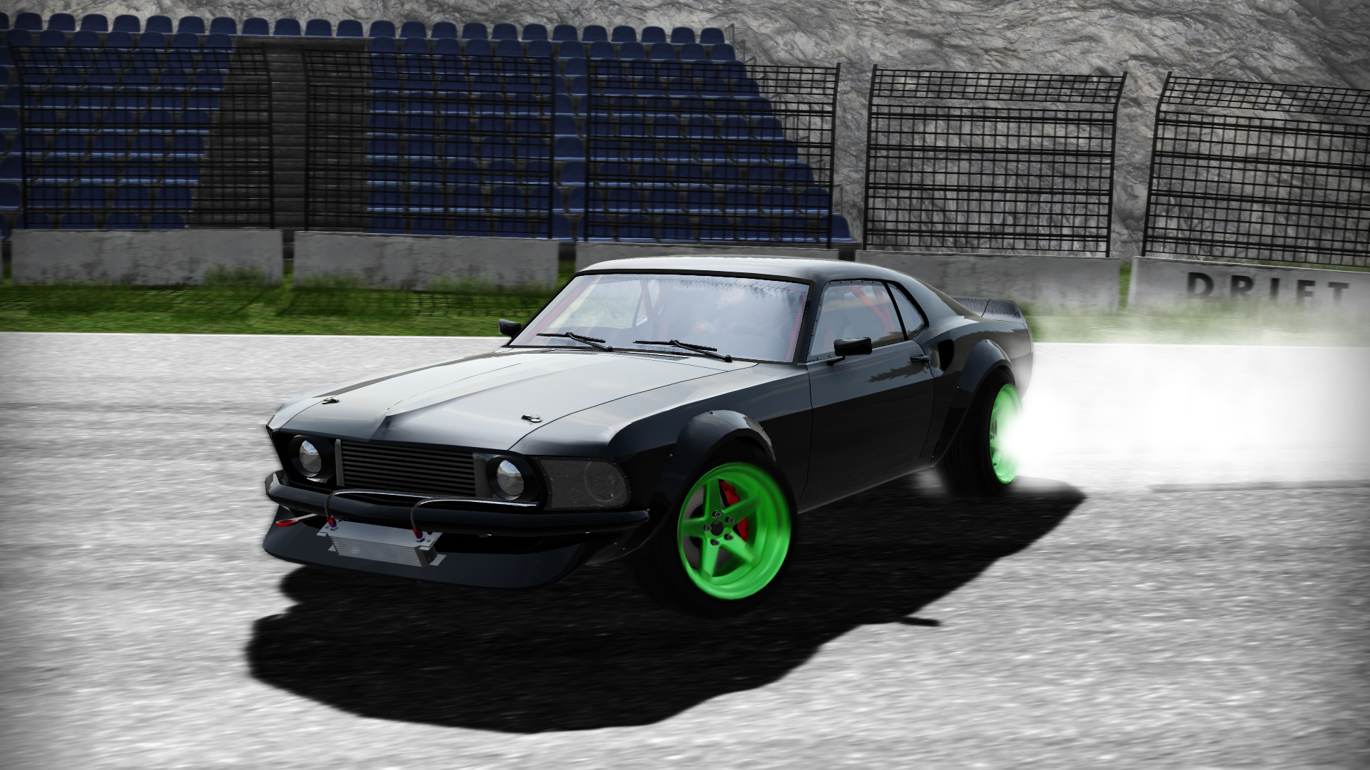 Peak Angle: Drift Online screenshot 3