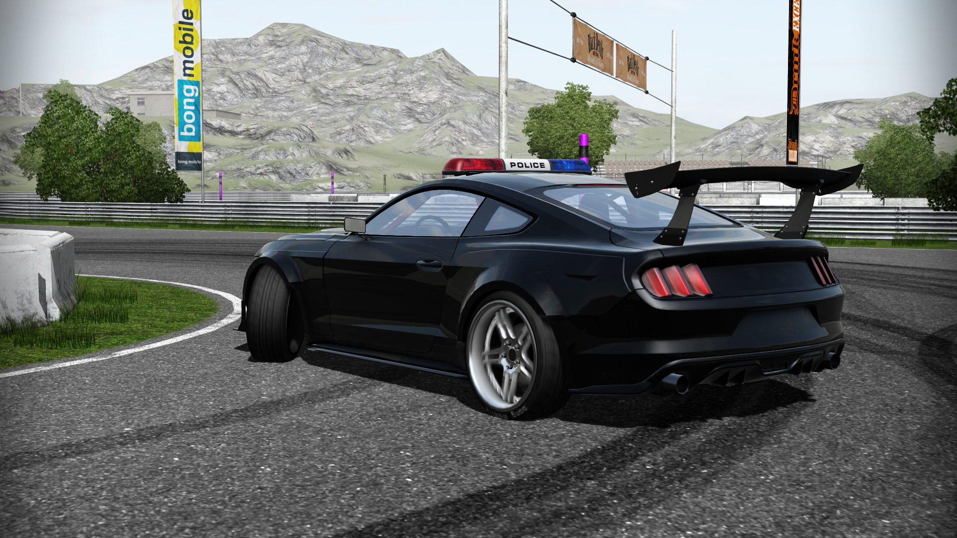 Peak Angle: Drift Online screenshot 8