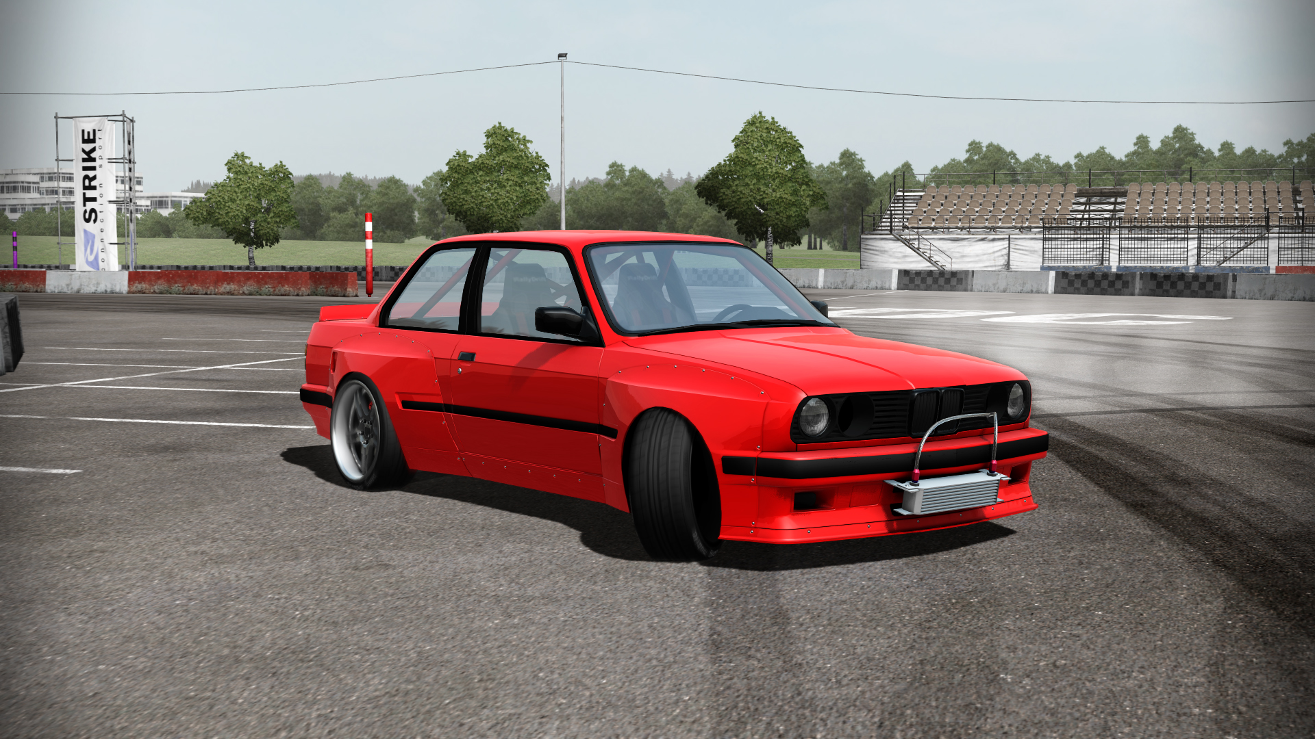 Peak Angle: Drift Online screenshot 6