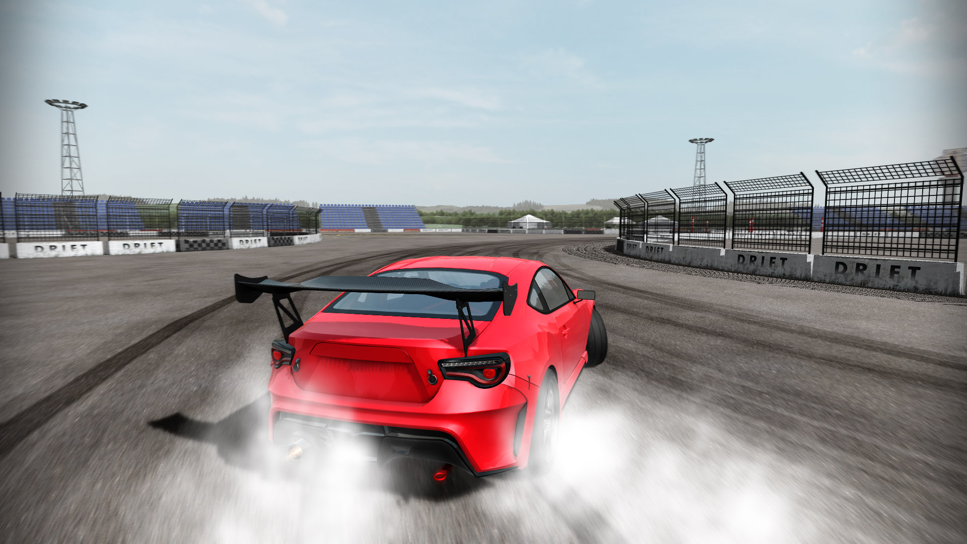 Peak Angle: Drift Online screenshot 11