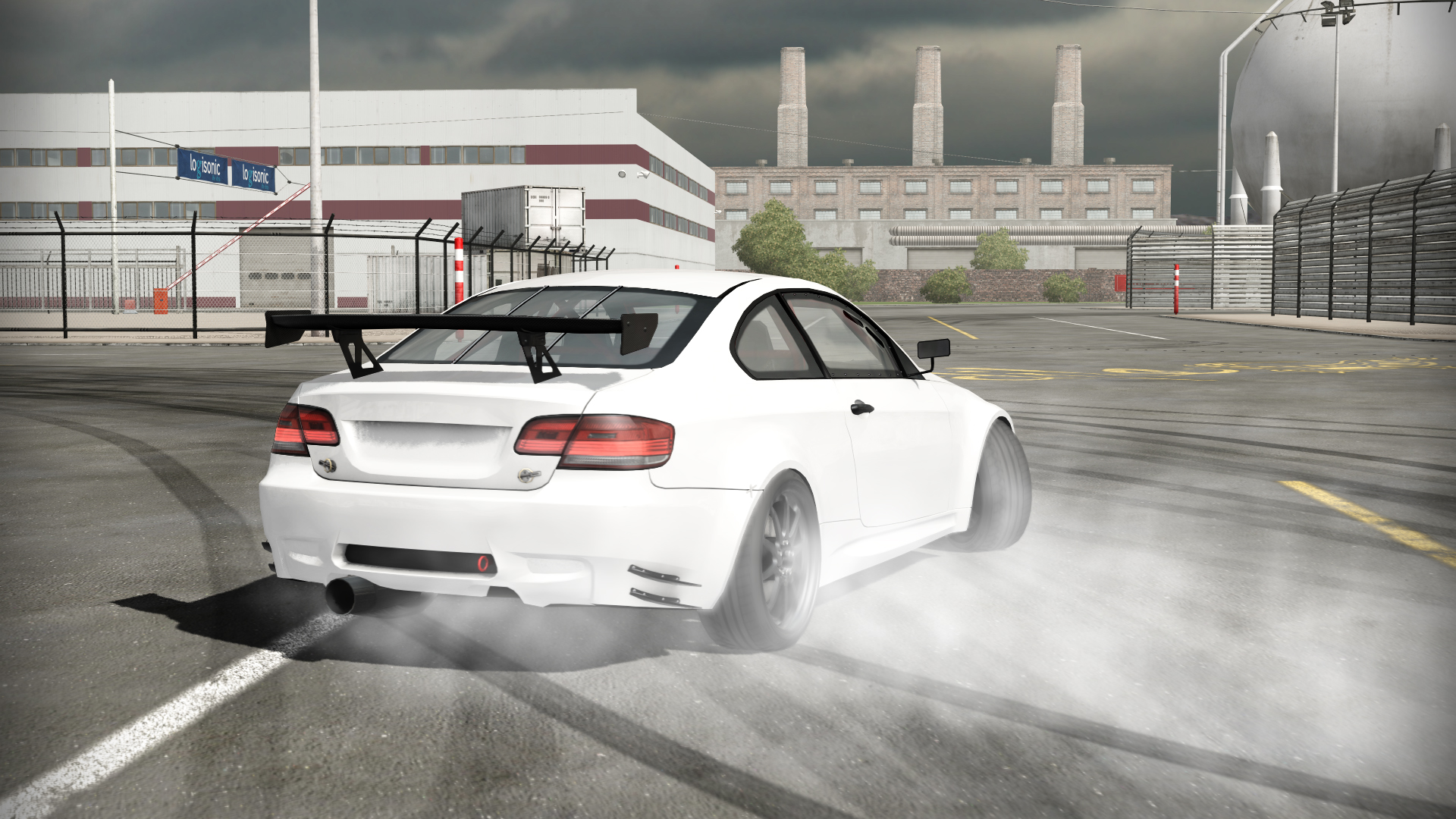 Peak Angle: Drift Online screenshot 10