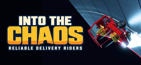 Into the Chaos: Reliable Delivery Riders