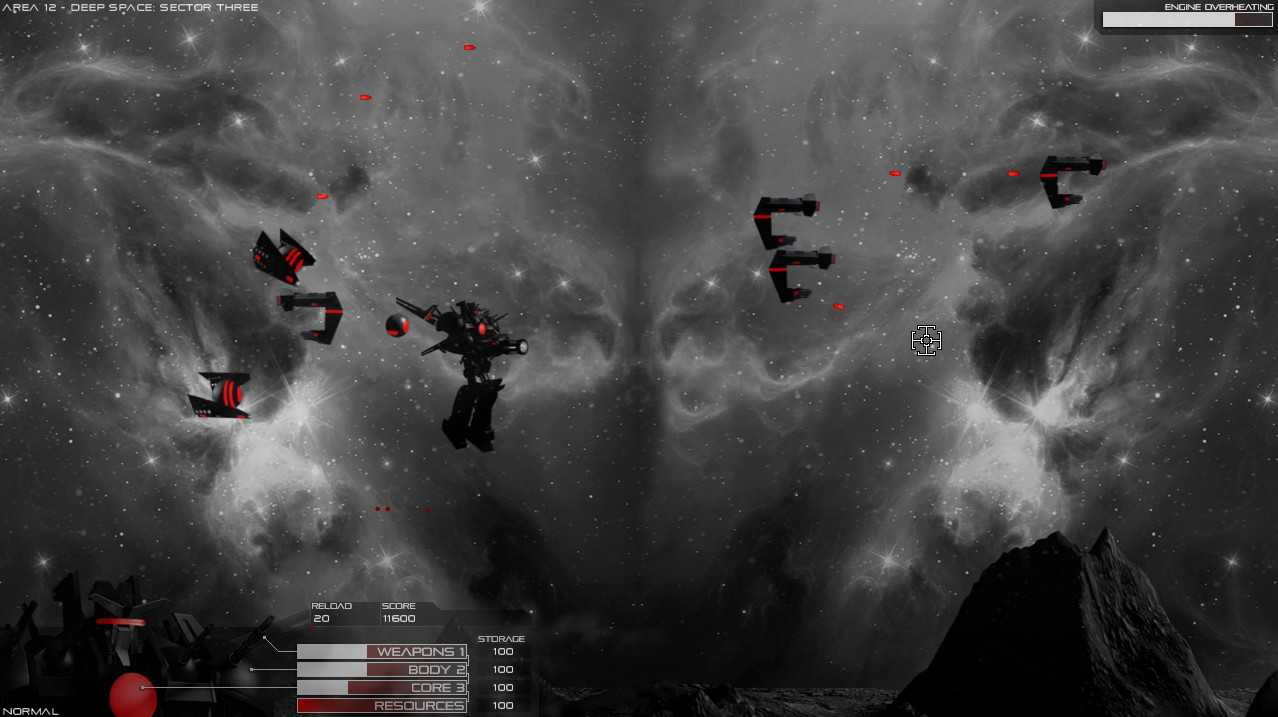 Apokalypsis screenshot 4