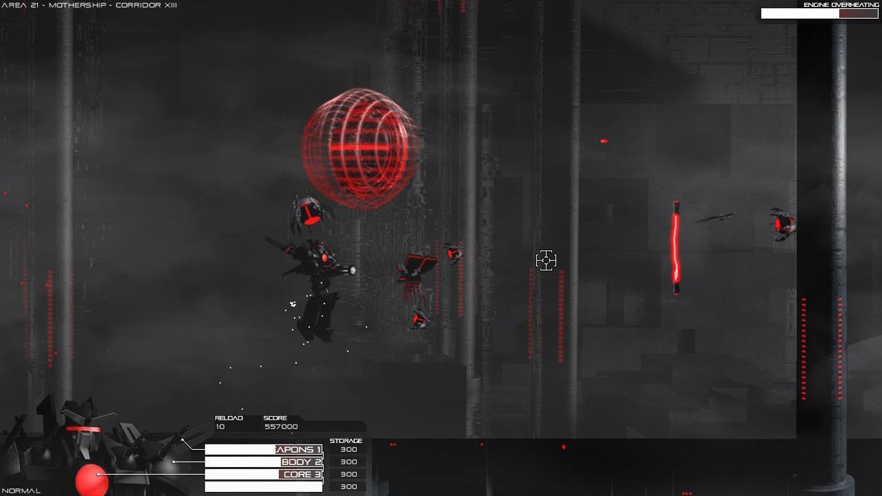 Apokalypsis screenshot 2