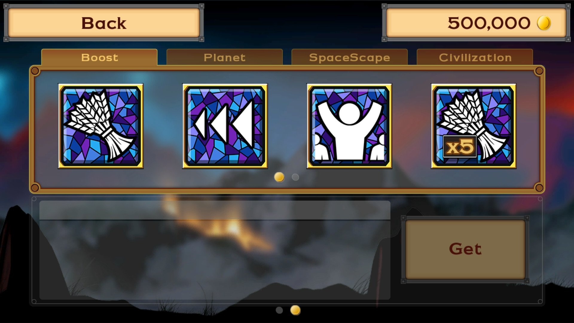 Rapture - World Conquest screenshot 15