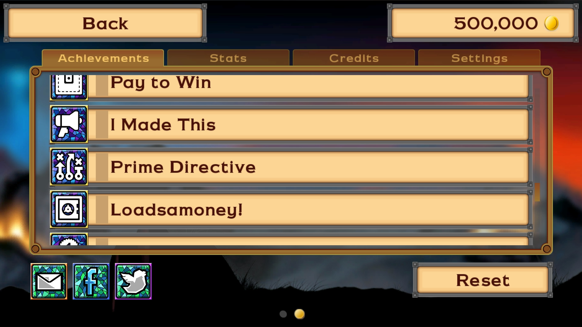 Rapture - World Conquest screenshot 14