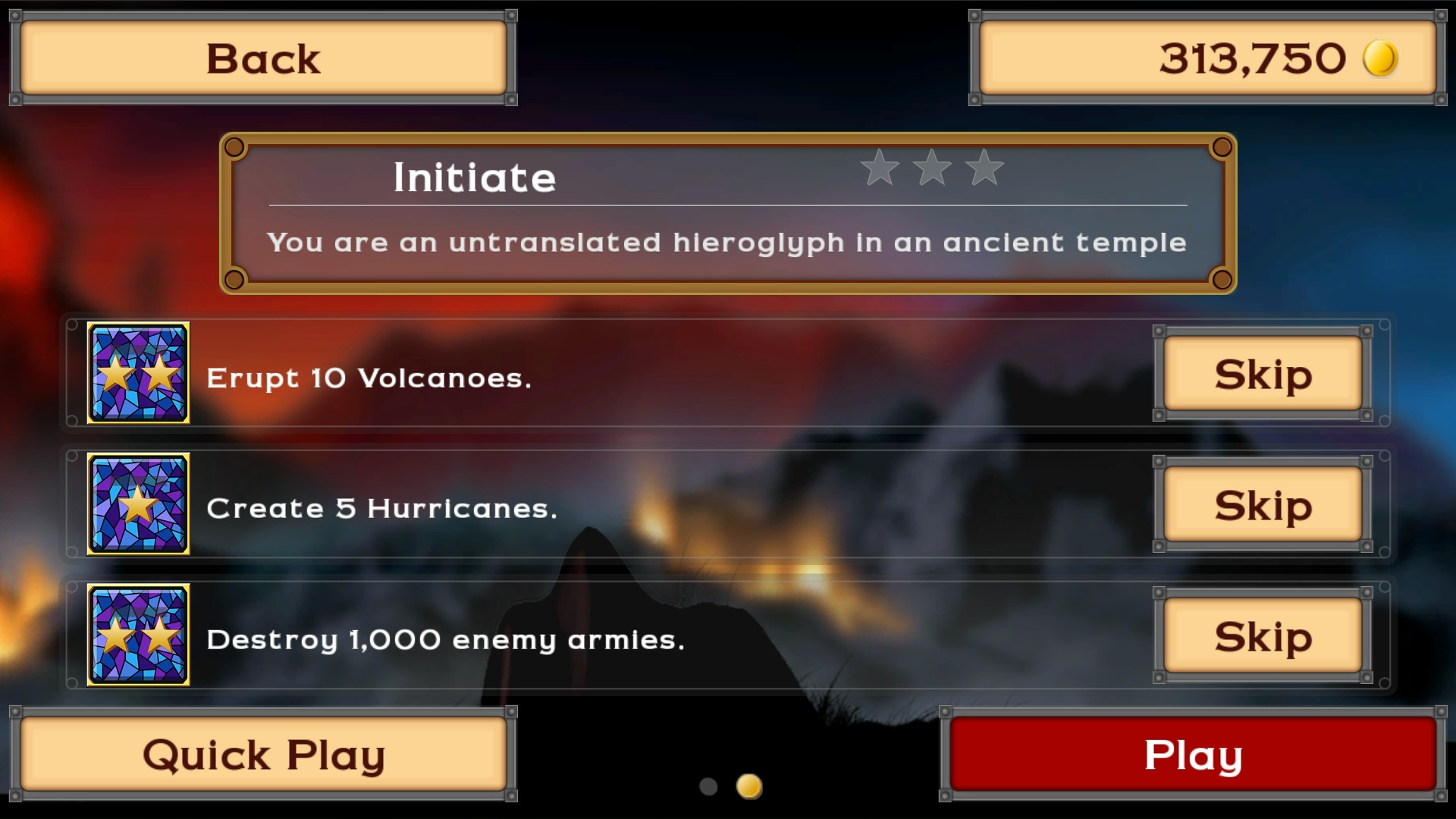 Rapture - World Conquest screenshot 13