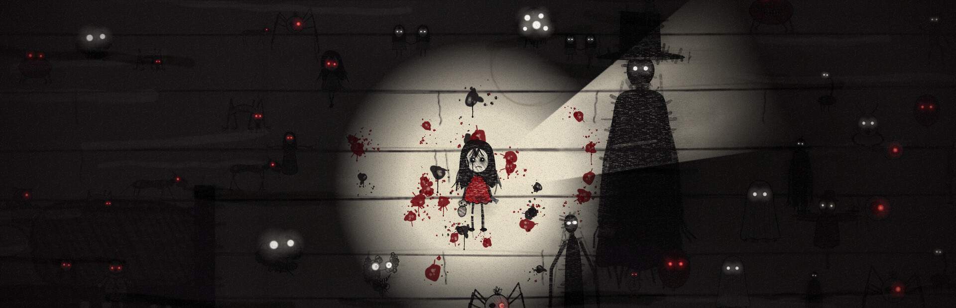 What do you see, Nell?