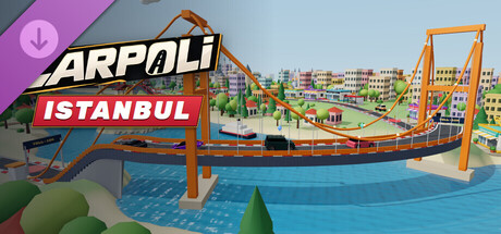 Carpoli - Istanbul