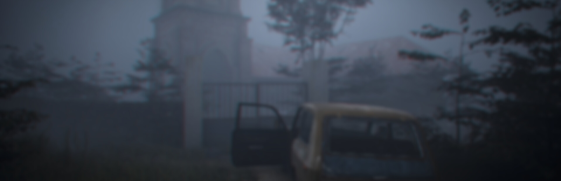 That Killing Fog
