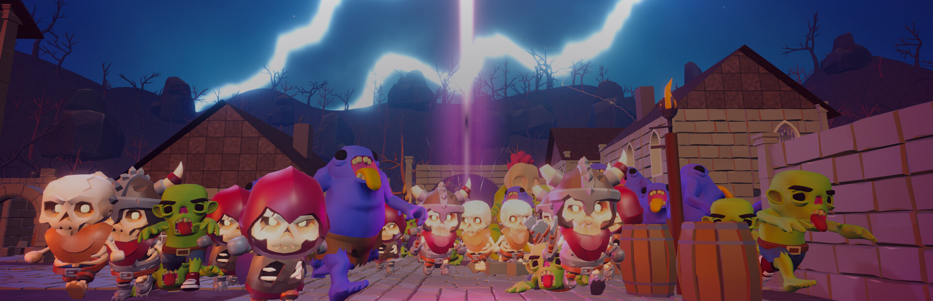 VoidHorde