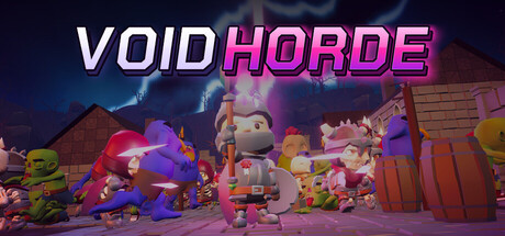VoidHorde