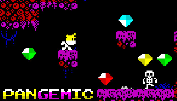 panGEMic on Steam