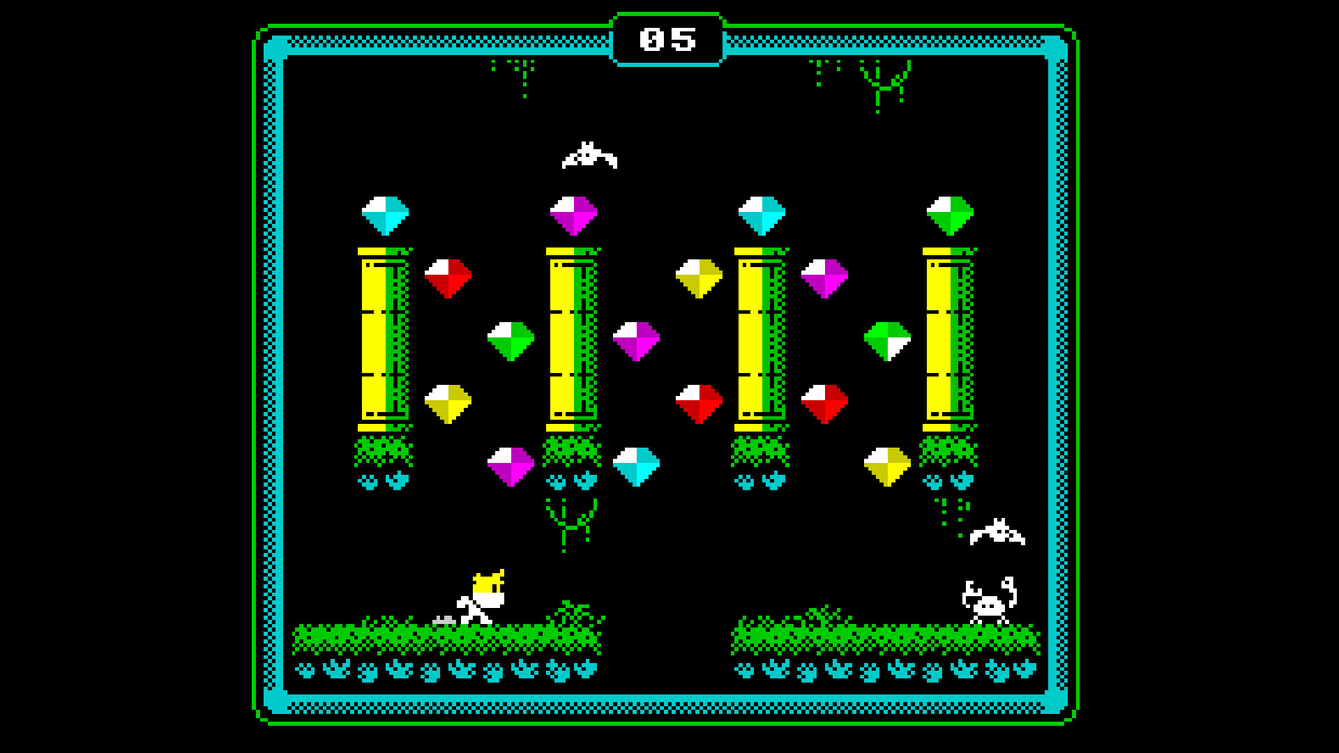 panGEMic screenshot 1