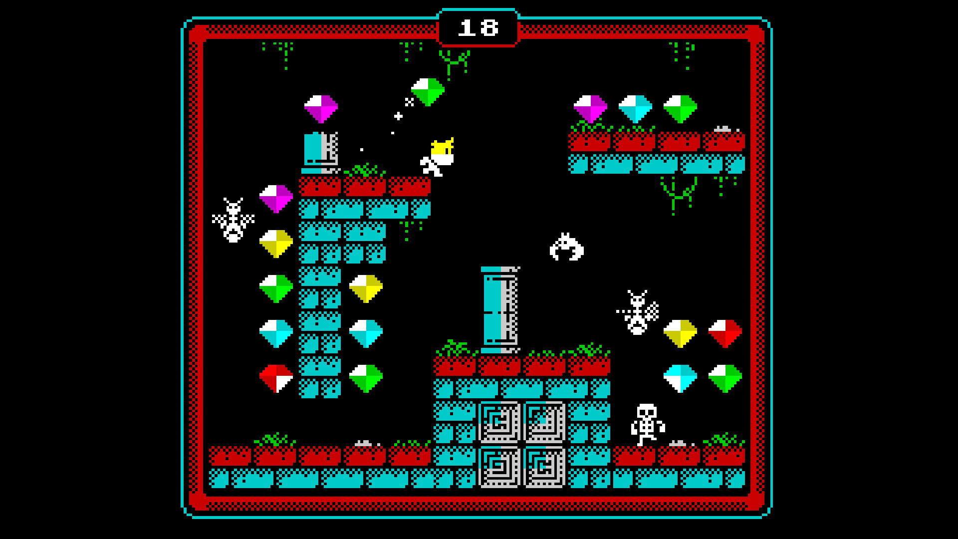 panGEMic screenshot 3