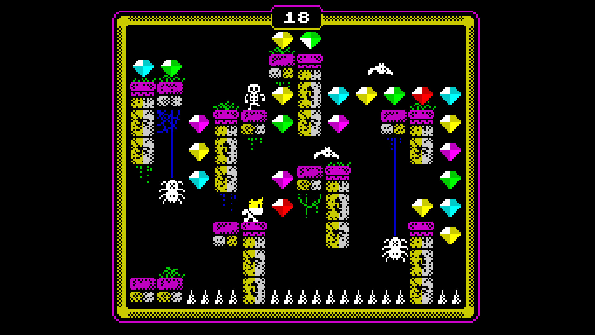 panGEMic screenshot 4