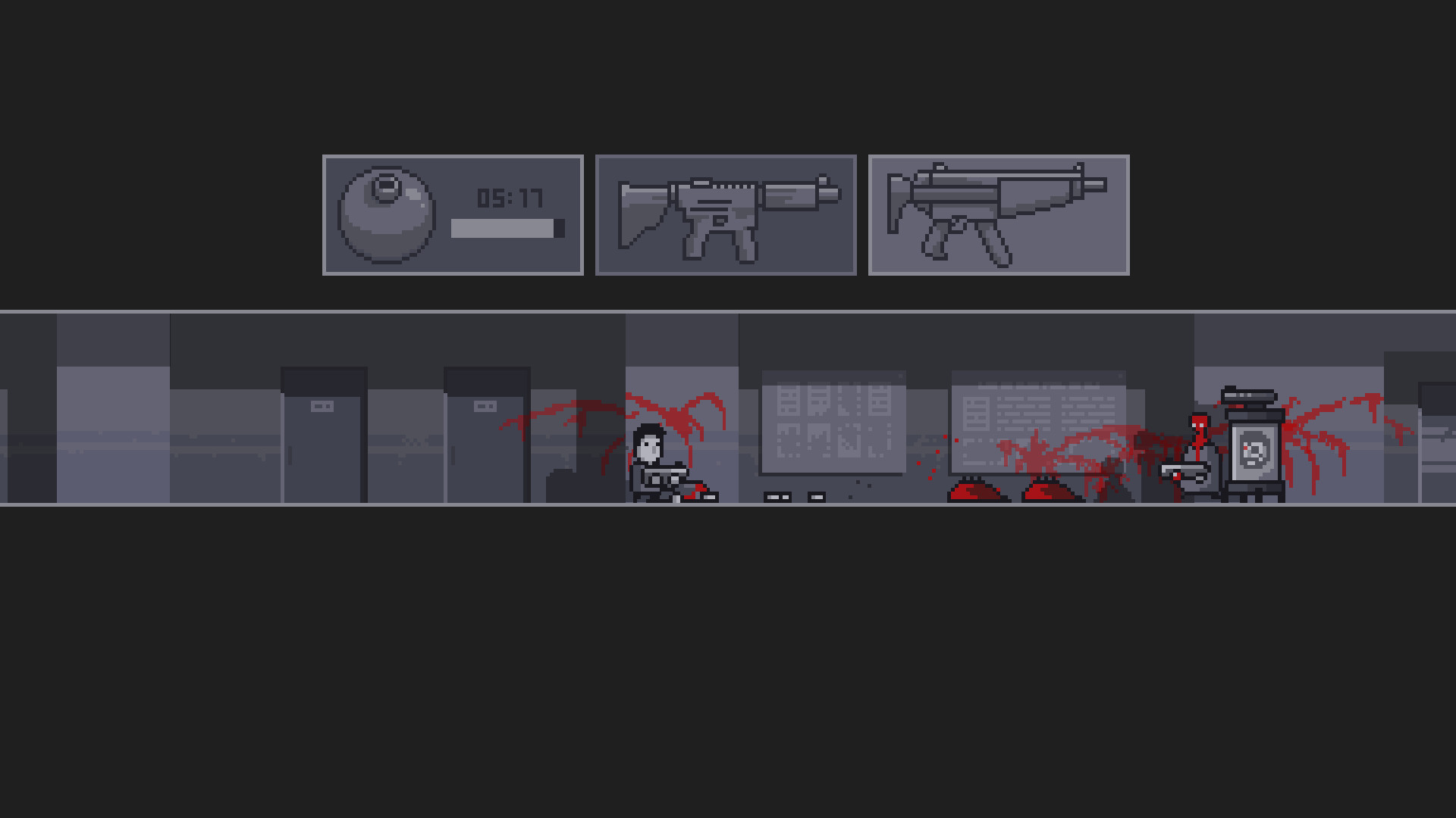 Hardcore screenshot 4