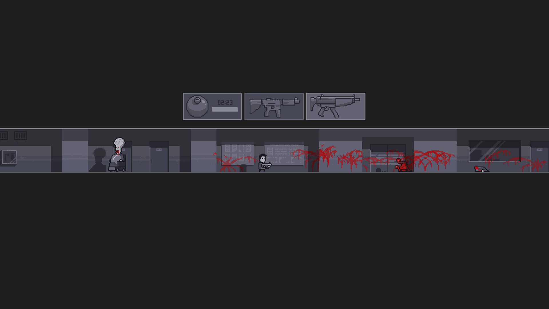 Hardcore screenshot 3