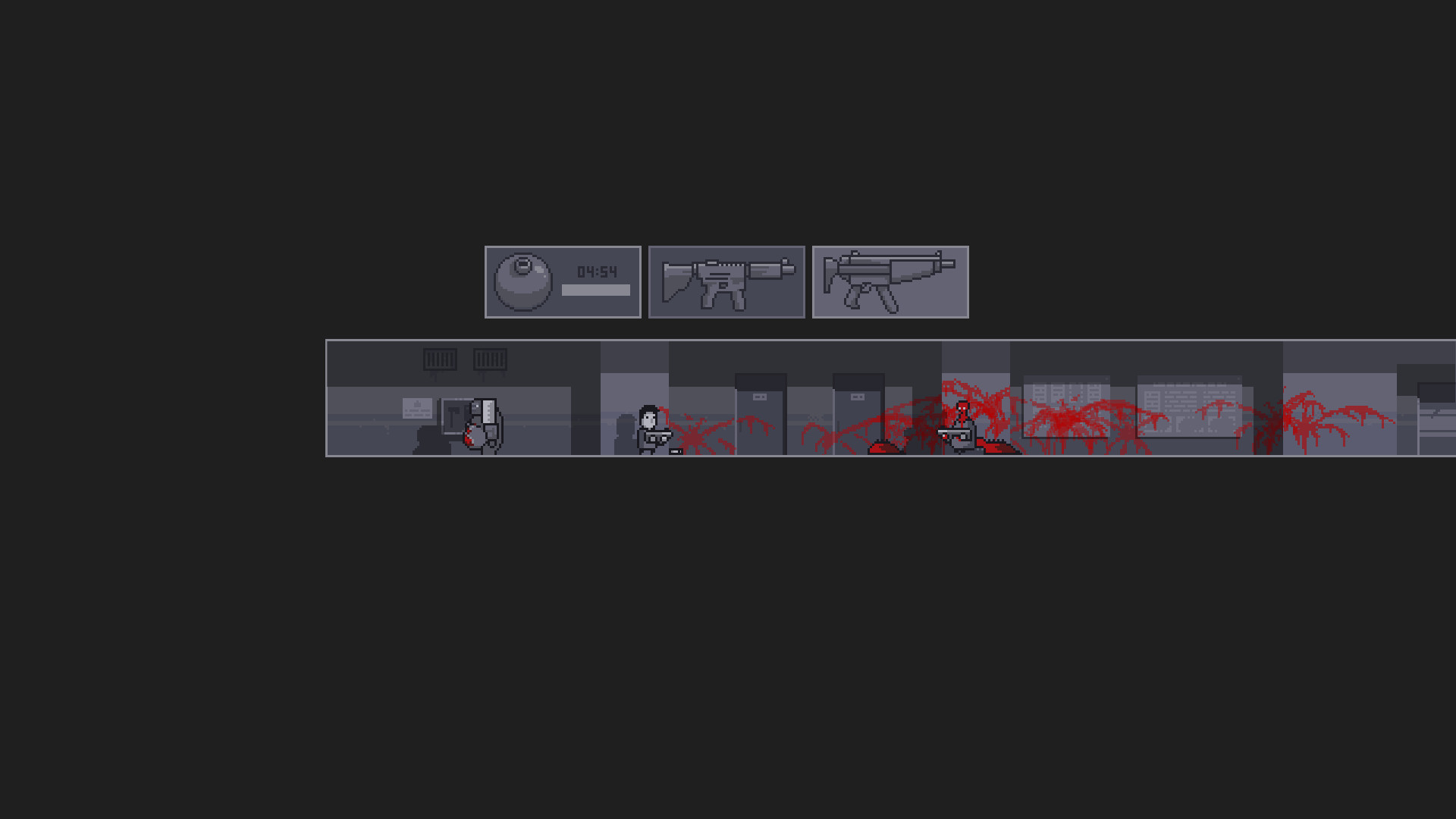 Hardcore x2 screenshot 3