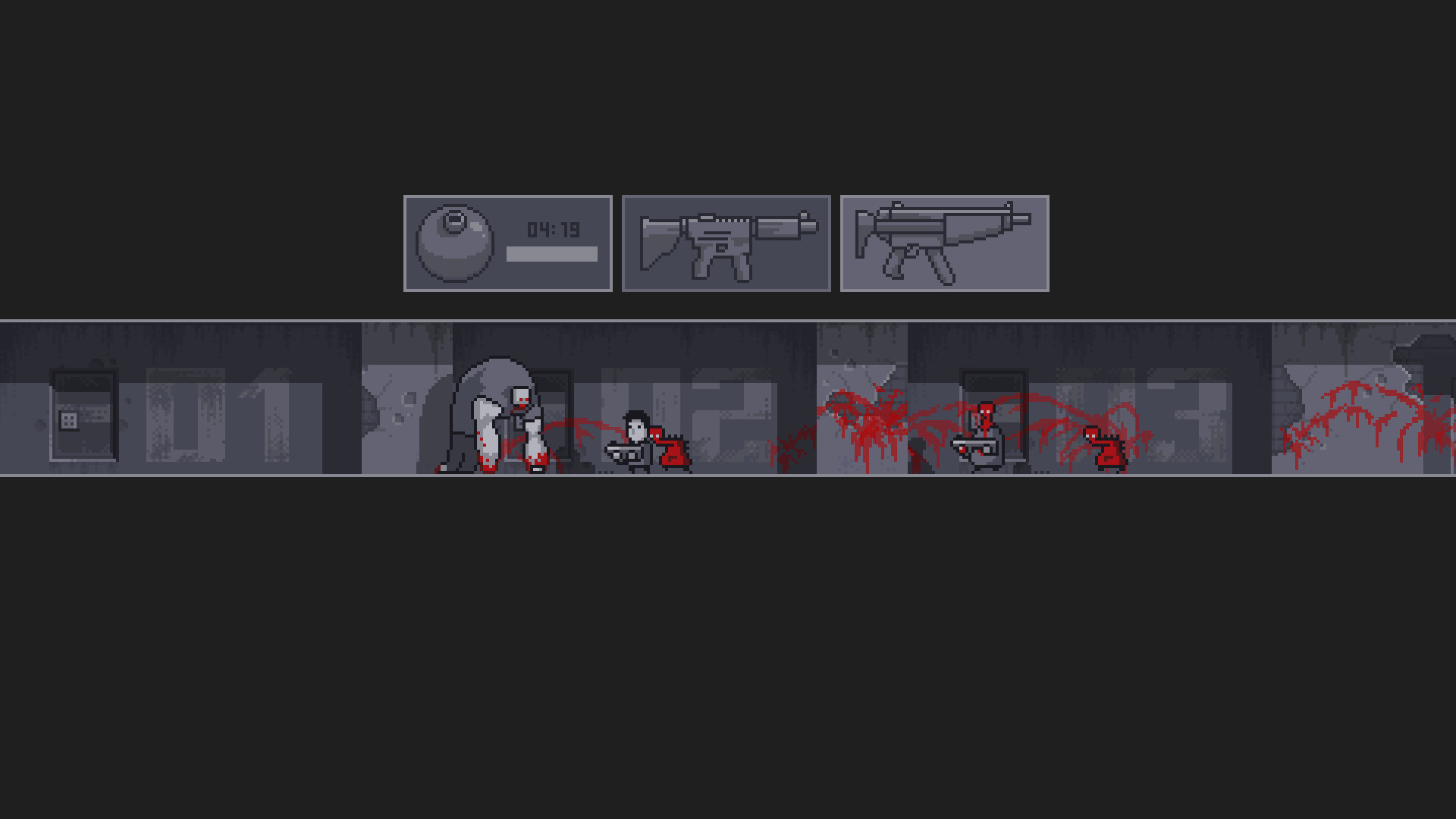 Hardcore x2 screenshot 1