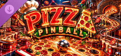 Pizza Pinball