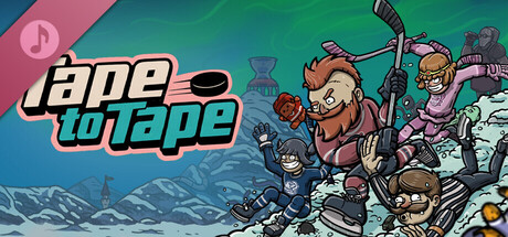 Tape to Tape Original Soundtrack