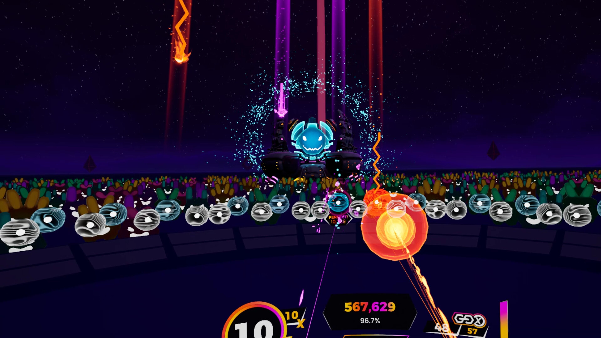 Musical Range screenshot 6
