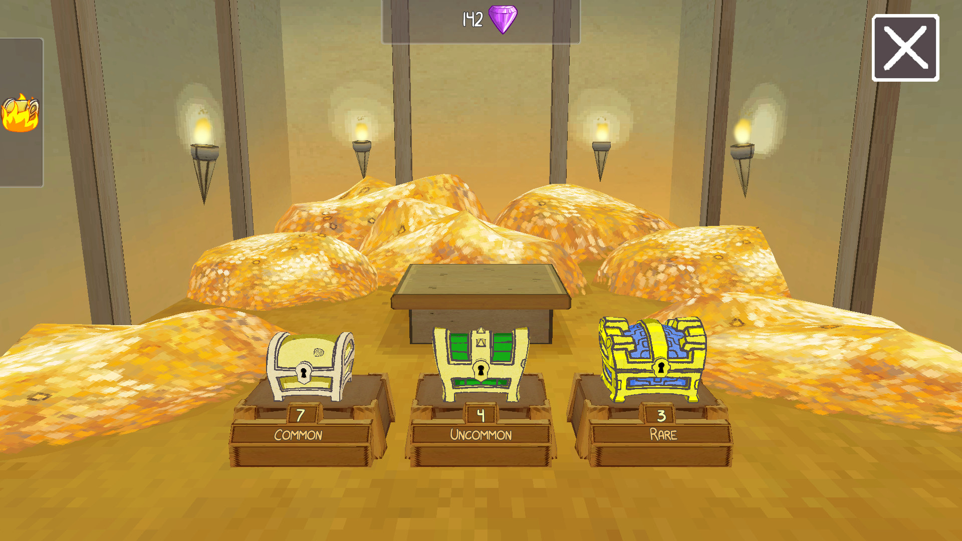Guild Quest screenshot 2