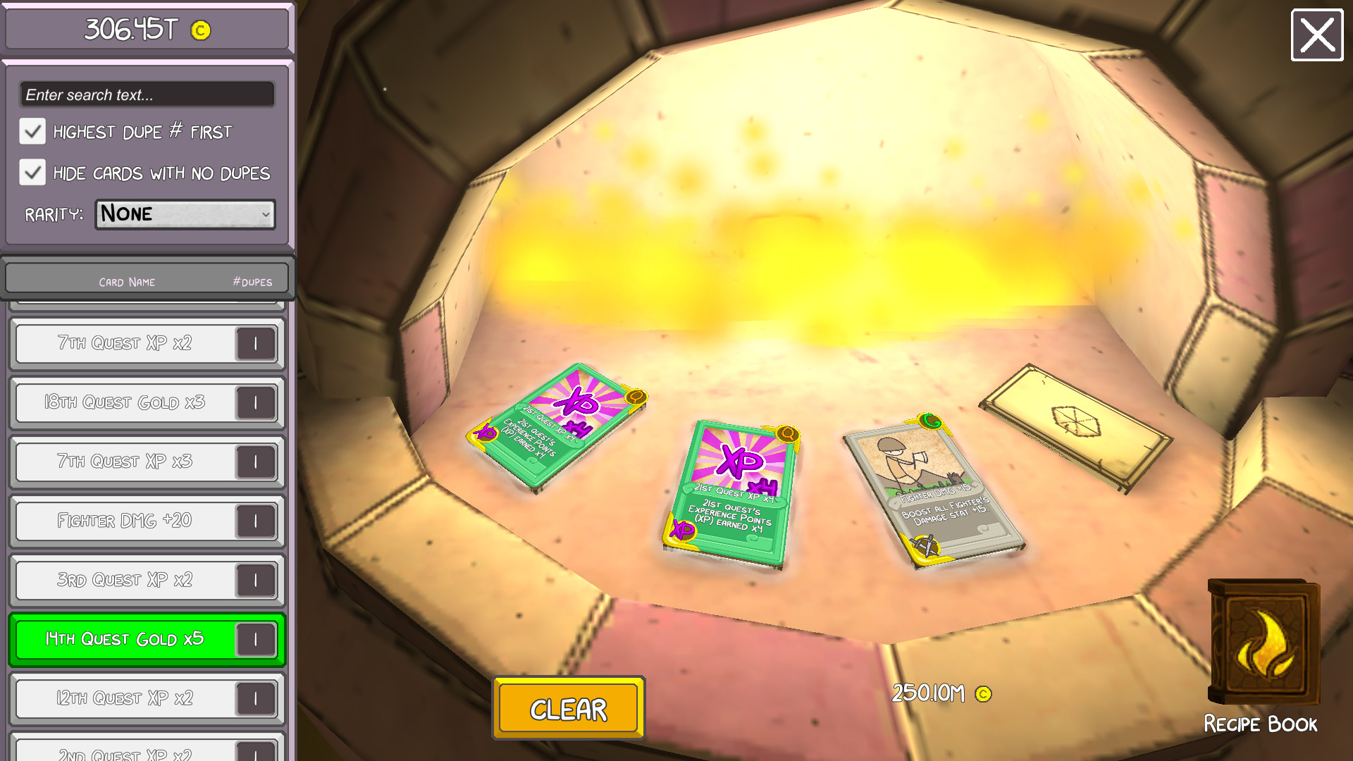 Guild Quest screenshot 7