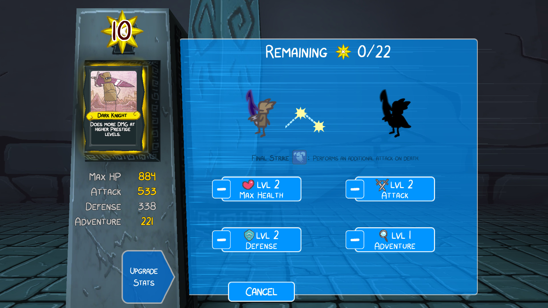 Guild Quest screenshot 6