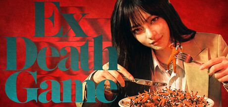 Ex Death Game