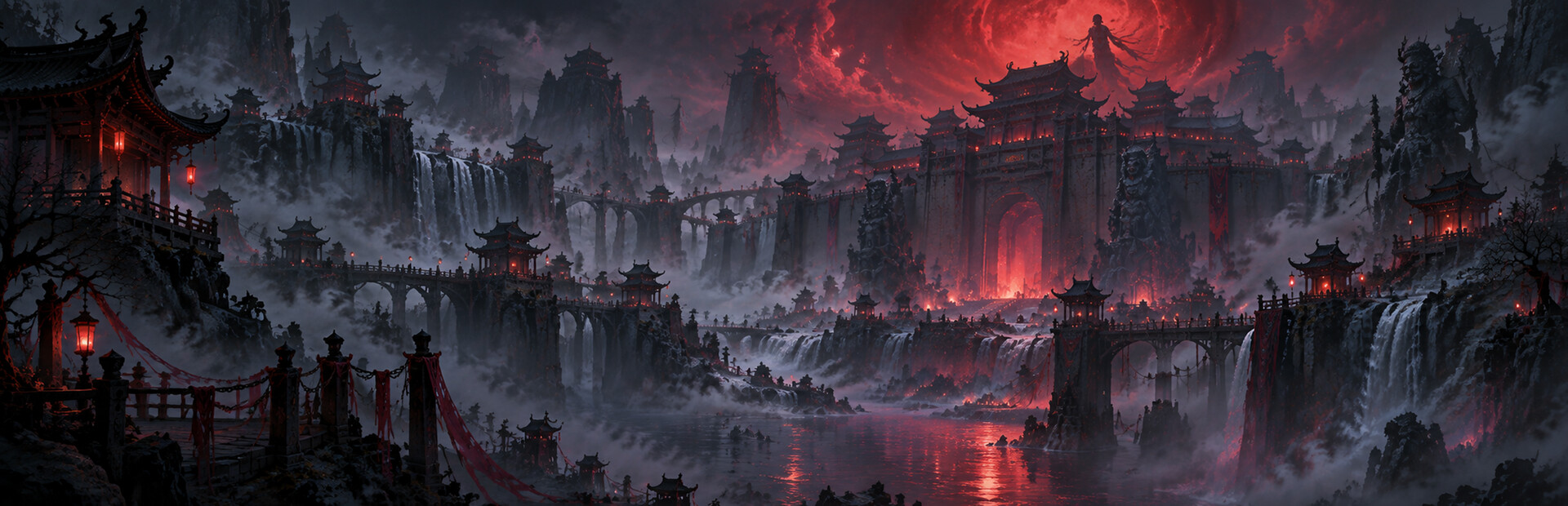 地府模拟器