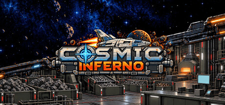 Cosmic Inferno