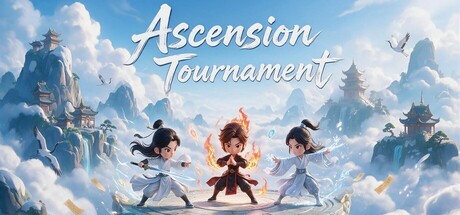 Ascension Tournament