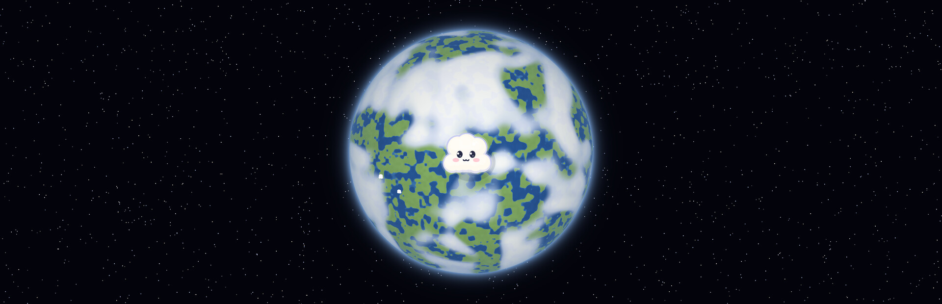 Stray Cloud: An Overcast Story