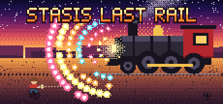 STASIS LAST RAIL