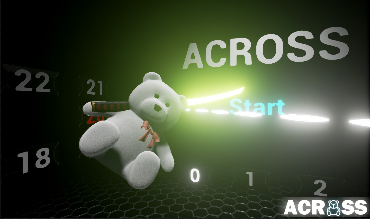 Across screenshot 6