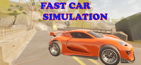 Fast car simulation
